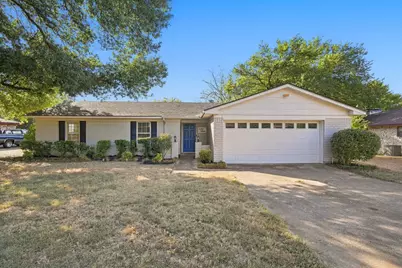 1215 Cindy Lane, Cleburne, TX 76033 - Photo 1