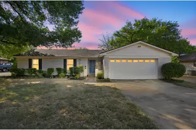 1215 Cindy Lane, Cleburne, TX 76033 - Photo 2