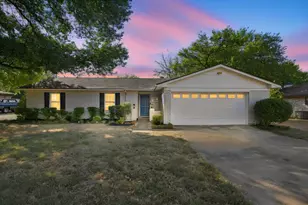 1215 Cindy Ln, Cleburne, TX 76033 - Photo 2