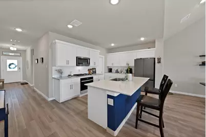 10621 Tuxinaw Trail, Fort Worth, TX 76179 - Photo 8