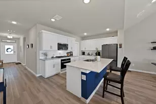 10621 Tuxinaw Trl, Fort Worth, TX 76179 - Photo 8