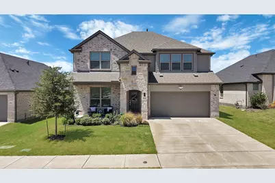 10621 Tuxinaw Trail, Fort Worth, TX 76179 - Photo 1