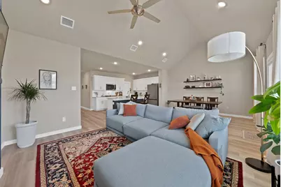 10621 Tuxinaw Trail, Fort Worth, TX 76179 - Photo 14