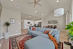 10621 Tuxinaw Trl, Fort Worth, TX 76179 - Photo 14