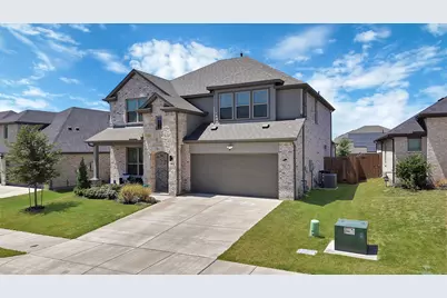 10621 Tuxinaw Trail, Fort Worth, TX 76179 - Photo 2