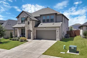 10621 Tuxinaw Trl, Fort Worth, TX 76179 - Photo 2