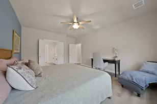 10621 Tuxinaw Trl, Fort Worth, TX 76179 - Photo 18