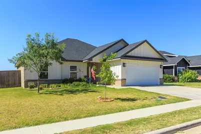 337 Sophia Lane, Abilene, TX 79602 - Photo 2