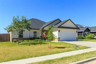 337 Sophia Ln, Abilene, TX 79602 - Photo 2