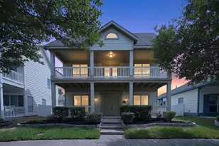 1013 Wenk Dr, Savannah, TX 76227 - Photo 1