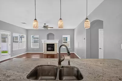 1013 Wenk Drive, Savannah, TX 76227 - Photo 6