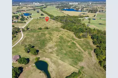 Lot 1 Fm 195 & Pr 43375, Paris, TX 75462 - Photo 1