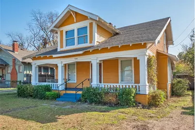 5336 Junius Street, Dallas, TX 75214 - Photo 1