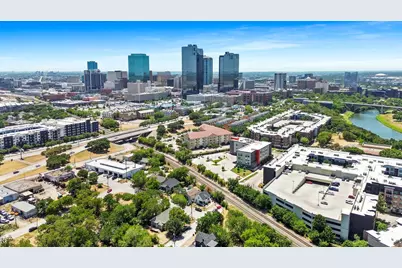 314 N Harding Street, Fort Worth, TX 76102 - Photo 18