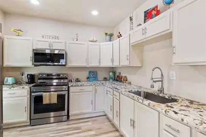 314 N Harding Street, Fort Worth, TX 76102 - Photo 8
