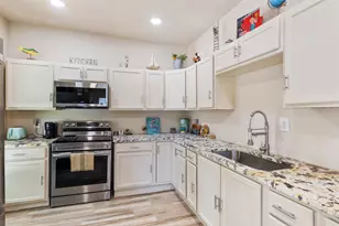314 N Harding St, Fort Worth, TX 76102 - Photo 8