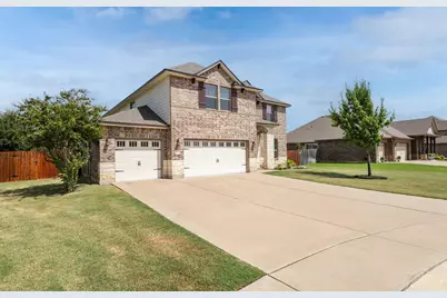1220 Drummond Circle, Waco, TX 76712 - Photo 2