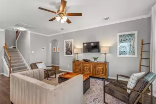 1220 Drummond Cir, Waco, TX 76712 - Photo 8