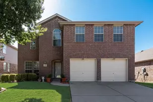 9208 Conestoga Dr, Fort Worth, TX 76131 - Photo 1