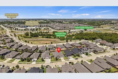 324 Roscoe Drive, Fate, TX 75087 - Photo 4