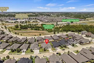324 Roscoe Dr, Fate, TX 75087 - Photo 4