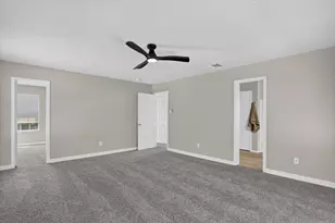8661 Boswell Meadows Dr, Fort Worth, TX 76179 - Photo 22