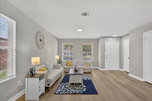 8661 Boswell Meadows Dr, Fort Worth, TX 76179 - Photo 4
