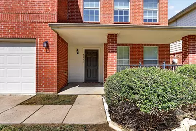 8661 Boswell Meadows Drive, Fort Worth, TX 76179 - Photo 2