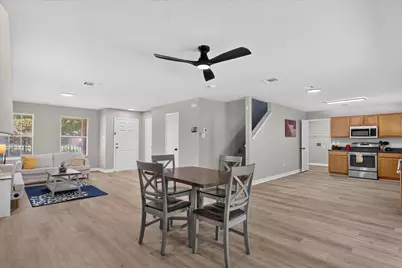 8661 Boswell Meadows Drive, Fort Worth, TX 76179 - Photo 8