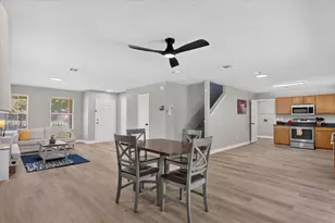 8661 Boswell Meadows Dr, Fort Worth, TX 76179 - Photo 8