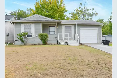3103 Poplar Street, Greenville, TX 75402 - Photo 1