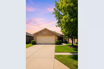 7759 Vistoso Drive, Frisco, TX 75036 - Photo 1