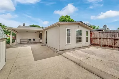 1616 Choctaw Drive, Mesquite, TX 75149 - Photo 34