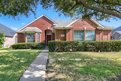 1208 Dover Heights Trail, Mansfield, TX 76063 - Photo 2