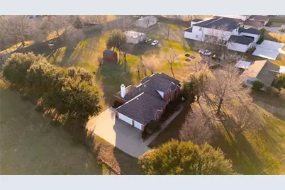 1415 E Dove Road, Southlake, TX 76092 - Photo 30