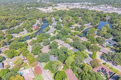 2109 Friar Tuck Drive, Arlington, TX 76013 - Photo 20