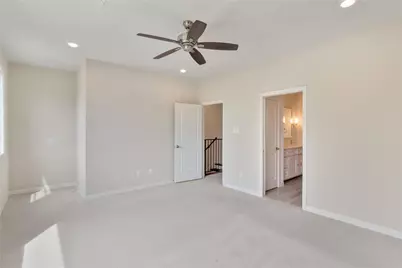 3634 Tulsa Way, Fort Worth, TX 76107 - Photo 8