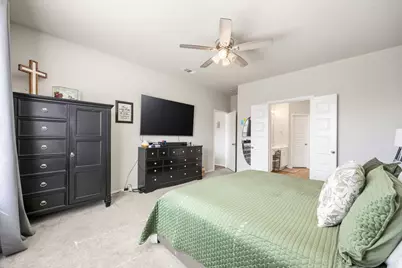 1017 Waverly Drive, Van Alstyne, TX 75495 - Photo 20