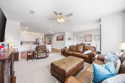 1017 Waverly Drive, Van Alstyne, TX 75495 - Photo 10