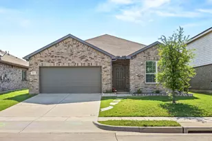 1017 Waverly Dr, Van Alstyne, TX 75495 - Photo 1