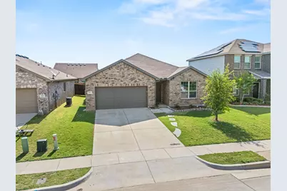 1017 Waverly Drive, Van Alstyne, TX 75495 - Photo 2