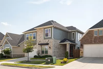 2207 Santa Monica Drive, Rowlett, TX 75088 - Photo 2