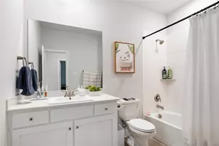 2207 Santa Monica Dr, Rowlett, TX 75088 - Photo 28