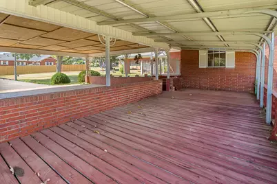 717 E First Street, Hughes Springs, TX 75656 - Photo 38