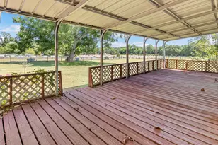 717 E First St, Hughes Springs, TX 75656 - Photo 36