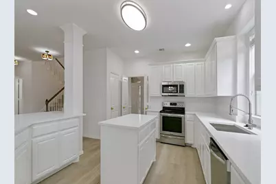 1408 Stillforest Drive, Allen, TX 75002 - Photo 8