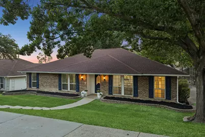 4024 Bosque Drive, Plano, TX 75074 - Photo 2