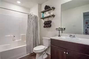 4416 Culrin Wy, Forney, TX 75126 - Photo 8