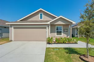 4416 Culrin Wy, Forney, TX 75126 - Photo 1