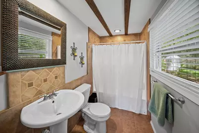 65 & 66 Private Road 7332, Frankston, TX 75763 - Photo 28